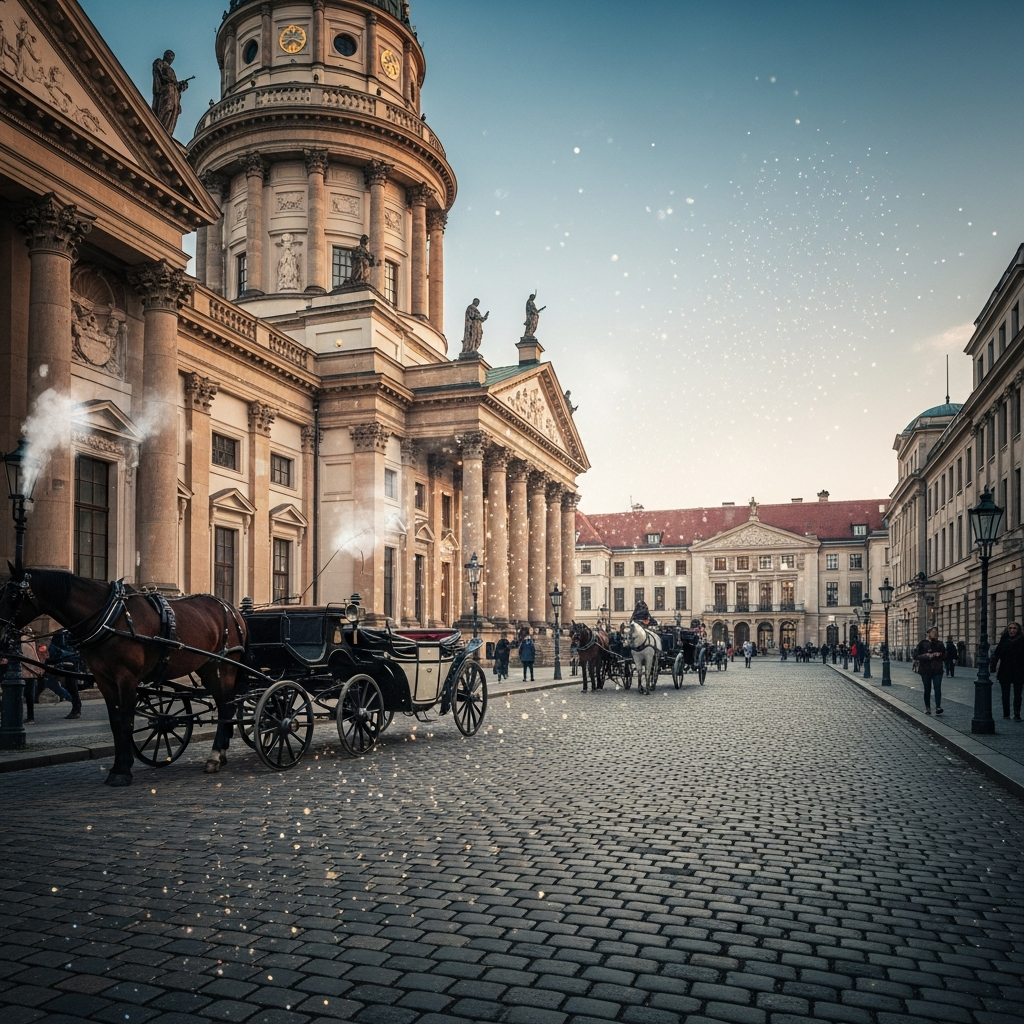 Gerüche der Vergänglichkeit